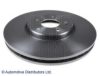BLUE PRINT ADA104324 Brake Disc